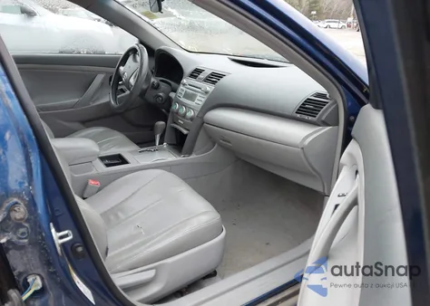 2009 Toyota Camry из США, поврежденный, VIN 4T4BE46K09R099968